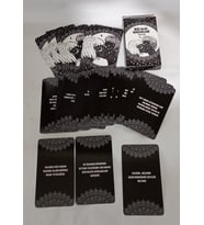 İKİZ ALEV TAROT DESTESİ