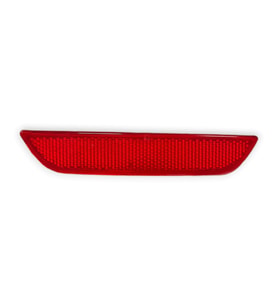 Renault Clio 4 HB 2012-2019 Sol Arka Tampon Reflektörü 265659650R