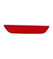 Renault Clio 4 HB 2012-2019 Sol Arka Tampon Reflektörü 265659650R