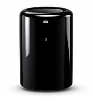 Tork 50 Litre Çöp Kovası Siyah B1 Elevation – Duvara Monte veya Zeminde Kullanım (563008)