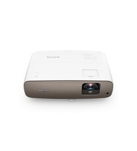 4K Wi-Fi Android TV USB Okuyucu Projeksiyon 2200 Ansi HDR-Pro