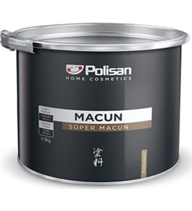 POLİSAN Polisan Süper Macun 3 kg