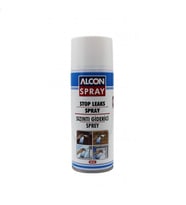 ALCON Sızıntı Giderici Sprey Beyaz 400ml (M-9014)