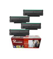 Pantum PA210 4'lü Ekonomik Paket Garantili Uyumlu Toner M6500NW M6500N M6500W M6550NW Muadil Toner