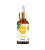 Papatya Yağı-camomile(50 Ml)