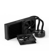 ZALMAN 240mm RESERATOR5-Z24 ARGB ARGB AM5-1851p Sıvı Soğutmalı İşlemci Fanı