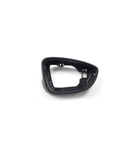 Vw Volkswagen Scirrocco 2009-2014 Sağ Yan Dış Dikiz Aynası Çerçevesi 3c8857602a Uyumlu