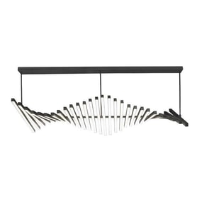 LD-5100-29S LEDLİ PİYANO AVİZE