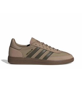 adidas Handball Spezial Unisex Günlük Ayakkabı JR3666 Haki