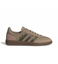 adidas Handball Spezial Unisex Günlük Ayakkabı JR3666 Haki