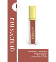 Selin Beauty Queen’s Ruj