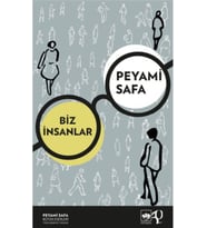 Biz İnsanlar (Yeni Kapak)