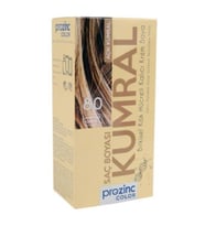 Prozinc Color Saç Boyası - 8 Açık Kumral