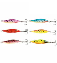 Fladen Nordingen 7 cm. 24 g. Kaşık 02
