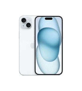 Yenilenmiş IPHONE 15 PLUS 128GB -A Kalite- Mavi