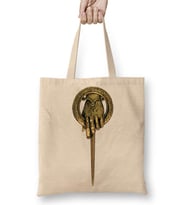 Game Of Thrones Hand Of The King Bez Çanta Uzun Saplı