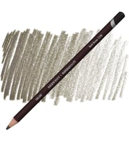 DERWENT COLOURSOFT - YUMUŞAK KURUBOYA KALEMİ- DARK BROWN C520
