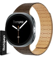 [Magnex Loop] Samsung Galaxy Watch 9/8 44mm/40mm/Classic 46mm ile Uyumlu Kordon 1.Sınıf Soft Silikon Samsung Watch 9 44mm Kordonu Güçlü Manyetik Tasarımlı Galaxy Watch 9 Kordon