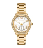 Michael Kors MK4805 Kadın Kol Saati