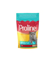 Pro Line Yetişkin Balıklı Kedi Maması 400 Gr (Kahverengi)