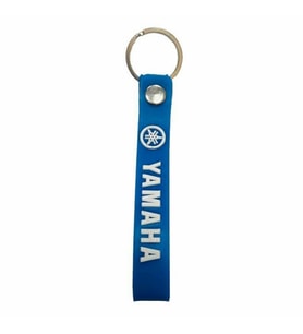 Gogo Anahtarlık Mavi Beyaz Yamaha