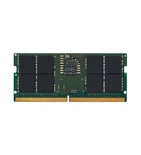 Kingston ValueRAM KVR56S46BS8-16 16GB (1x16GB) DDR5 5600Mhz CL46 Notebook RAM SODIMM