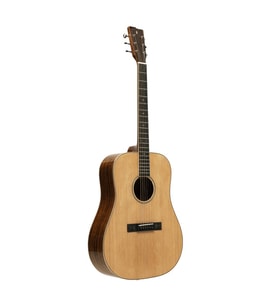 STAGG AKUSTİK GİTAR SA45 D-AC