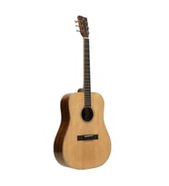 STAGG AKUSTİK GİTAR SA45 D-AC