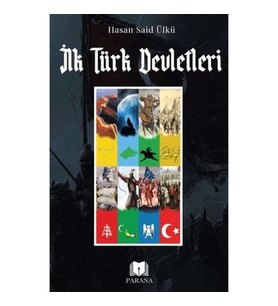 İlk Türk Devletleri