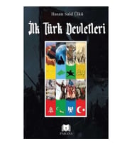 İlk Türk Devletleri