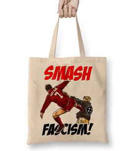 Smash Branca Bez Çanta Uzun Saplı
