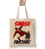 Smash Branca Bez Çanta Uzun Saplı