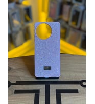 Realme 11 5G Uyumlu Taş Desenli Silikon Yumuşak Kılıf (Pembe)