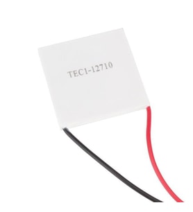 TEC1-12710 Peltier Thermoelectric Cooler