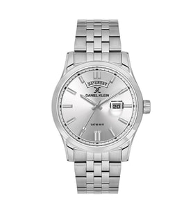 DANIEL KLEIN DK102-DKE.1.10768-1 METAL ERKEK KOL SAATİ