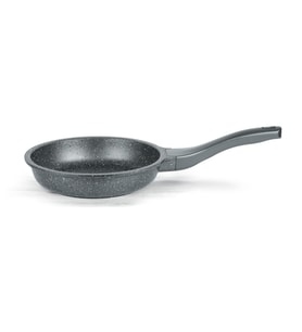 ThermoAd Döküm Tava 24 cm Gri