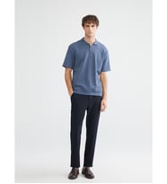 LCW Vision Lacivert Slim Fit Erkek Pantolon
