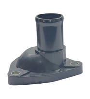 Termostat Üst Yuvası Nissan Micra K12 2002-2010 / Note 2006-2013