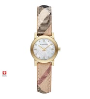 Burberry BU9226 Bayan Kol Saati