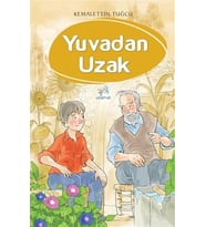 Yuvadan Uzak