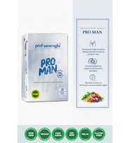 Pro Man Karışım Bitki Çayı 20'li