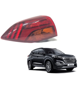 Hyundai Tucson 2019-2020 Stop Lambası Arka Dış Stop Sol