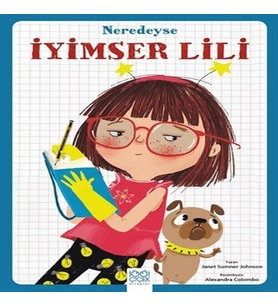 Neredeyse İyimser Lili