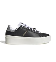 adidas Stan Smith Bonega W Kadın Günlük Ayakkabı HQ4253 Siyah