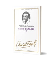Savaş Yazıları-2