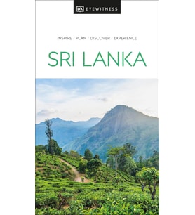 Dk Sri Lanka (Krem)