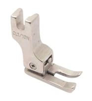 Suisei CL1/16N Düz Makine Sol Çima Ayağı