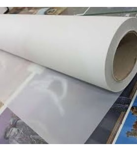110 Cm x 50 Mt 112 Gr Aydınger Rulo Plotter Kağıdı