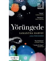 Yörüngede