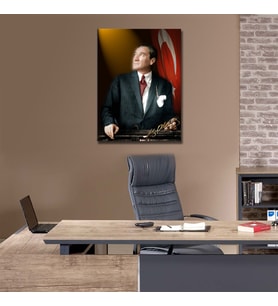 Atatürk Fotoğrafı-71